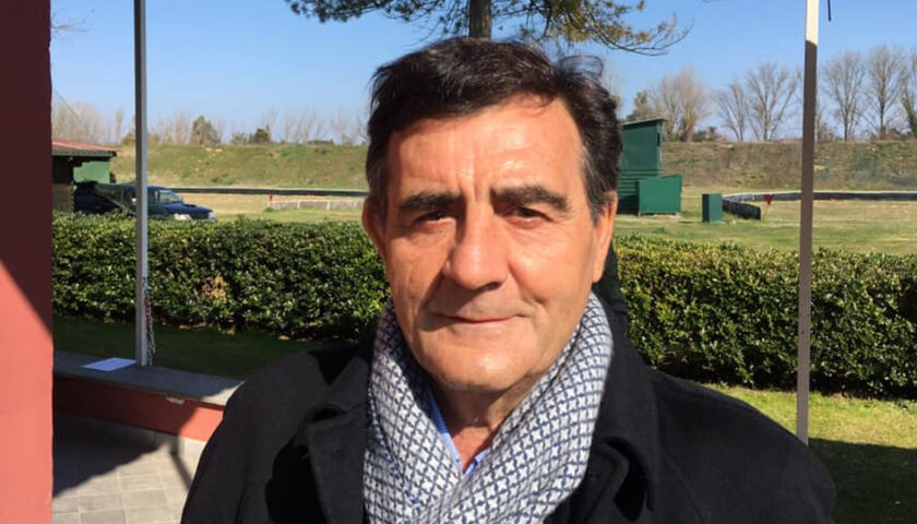 Gaetano Montalbano vuole tornare a fare il sindaco di Nocera Superiore