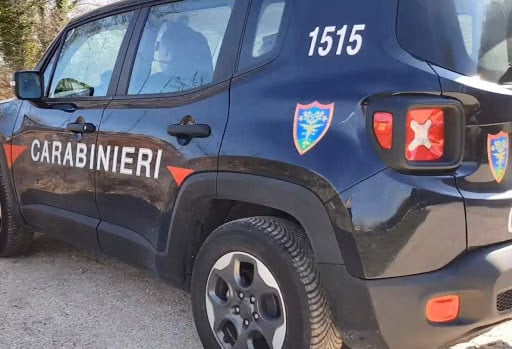 Eboli, smaltimento illecito di rifiuti: denunciato proprietario,  bonifica e ripristino entro 30 giorni
