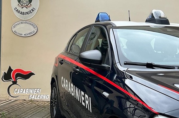 Maltrattamenti e lesioni alla moglie incinta, arrestato