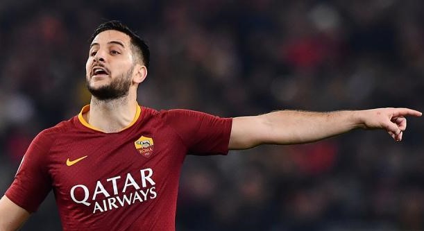 Salernitana, Manolas domani sarà in città per firma e visite mediche