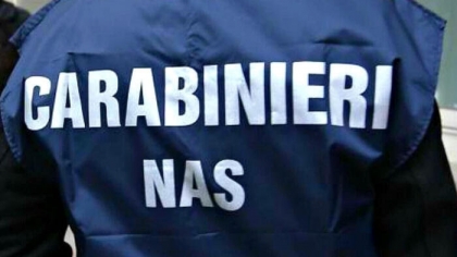 I carabinieri del Nas oscurano 79 siti di farmaci illegali, 5 arresti e 126 denunce