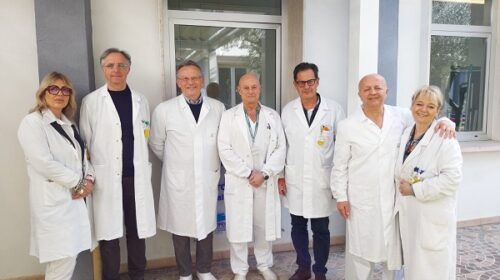Tumori, in ospedale al Ruggi di Salerno procedure innovative per riduzione del cancro
