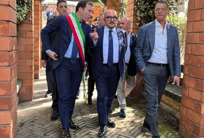 Il ministro Sangiuliano: in Campania il governo ha fatto tanto per la cultura