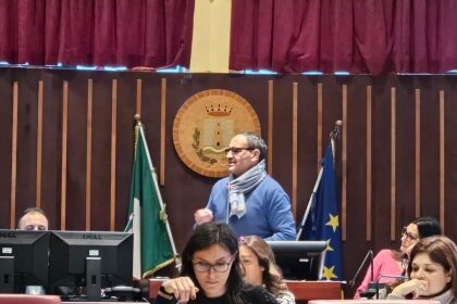 Scafati, maggioranza senza numeri per il Rendiconto. Avagnano: barca alla deriva