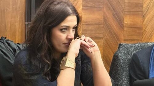 Montecorvino Pugliano, il cordoglio della senatrice Anna Bilotti per la morte del piccolo Ruben