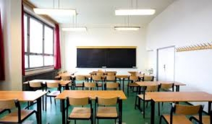 Sicurezza nelle scuole di Angri, in arrivo fondi per 210mila euro