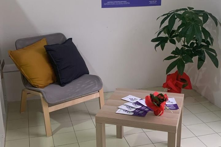 Sapri: inaugurato il nuovo Centro Antiviolenza Iris-sportello Pierangela