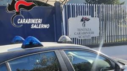 Escalation criminale con  furti, rapine e scippi a Scafati. Carotenuto: basta fare filosofia sui social