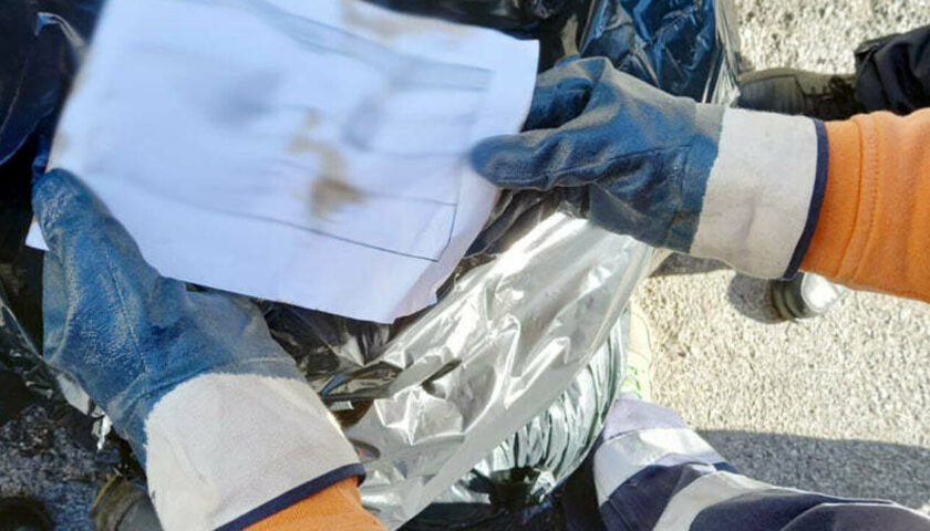 Nocera Inferiore, cattivo conferimento rifiuti: cittadini sanzionati