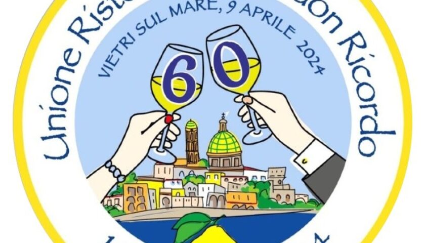 100 Chef per una sera” a Vietri sul Mare per festeggiare i 60 anni  dell'Unione Ristoranti del Buon Ricordo - il Giornale di Salerno .it