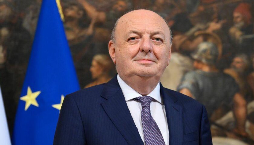 Il futuro dell’edilizia: il ministro Pichetto Frattin domani a Salerno al convegno Ance