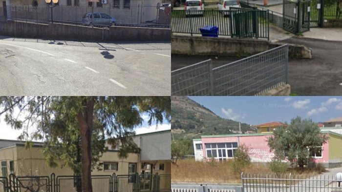 Montecorvino Rovella: 4 i progetti finanziati per gli edifici scolastici