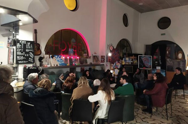 Salerno, nasce il comitato di quartiere di via Laspro