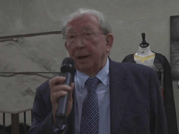 Muore a Roma l’ex parlamentare e consigliere comunale salernitano Italico Santoro