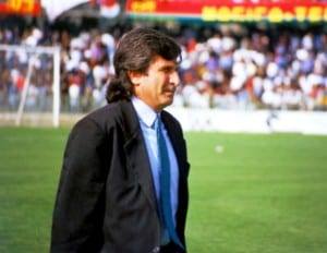 Addio a Claudio Tobia, fu il tecnico della Salernitana grandi firme in C