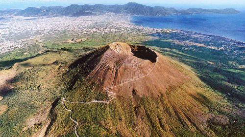 A 80 anni dall’ultima eruzione del Vesuvio tre giorni di studi