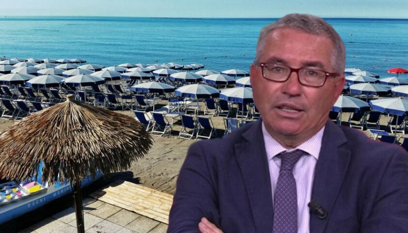 BALNEARI, SIB: PER IL TAR DI BARI È VALIDA LA PROROGA AL 2033