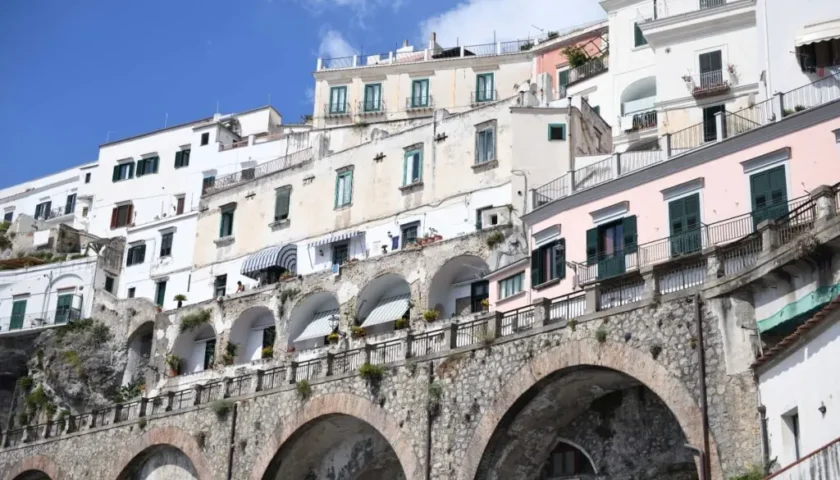 Conservatorio Atrani, niente danno erariale