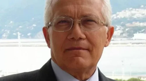 Lutto a Roscigno, è morto l’ex sindaco Luca Iannuzzi: aveva 78 anni