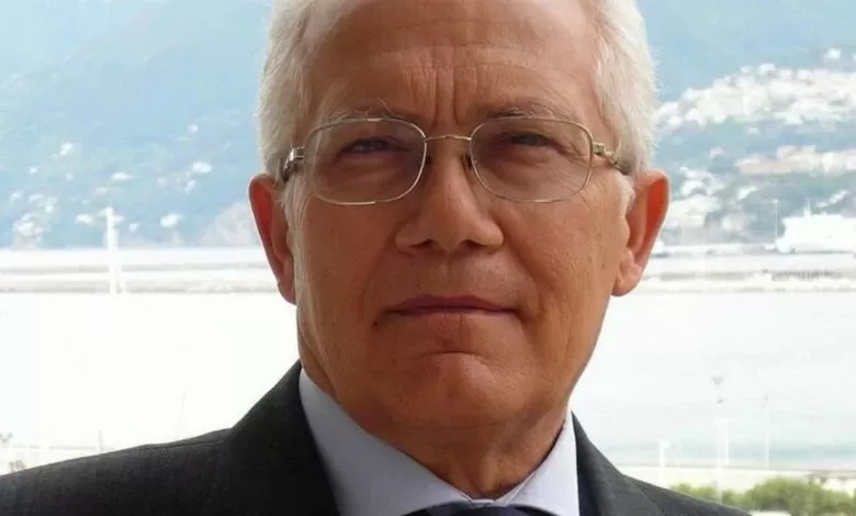 Lutto a Roscigno, è morto l’ex sindaco Luca Iannuzzi: aveva 78 anni