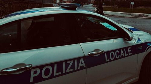 Comandante polizia locale evita furto di auto Comandante polizia locale evita furto di auto