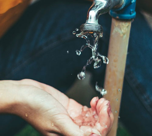 Roccapiemonte: domani Giornata Mondiale dell’Acqua 2024