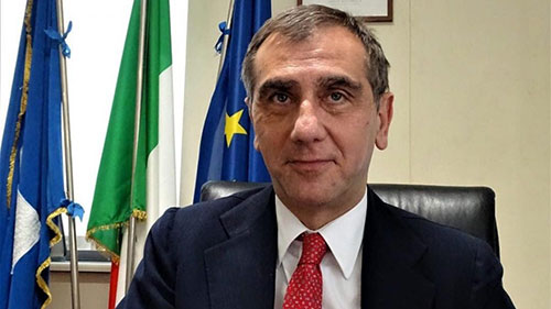 Marcia della pace, Nappi (Lega): De Luca raddoppia,  l’iniziativa costerà ai campani 600mila euro