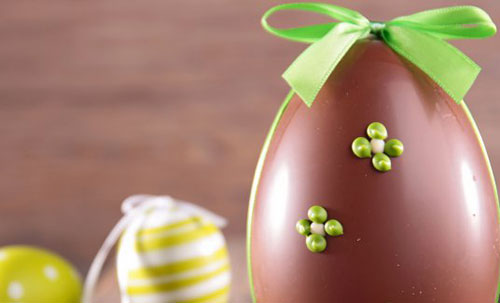Celle di Bulgheria, anonimo regala 150 uova di Pasqua agli studenti