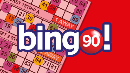 Bingo90, una giocatrice di Polla vince un jackpot che sfiora i 23 mila euro