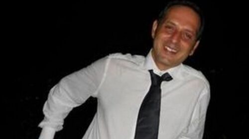 Lutto ad Angri e Nocera superiore per la scomparsa del farmacista Giuseppe Fiorello