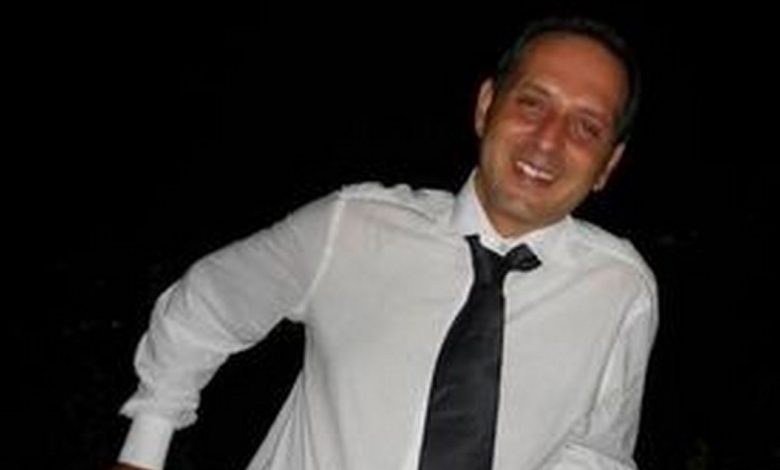 Lutto ad Angri e Nocera superiore per la scomparsa del farmacista Giuseppe Fiorello