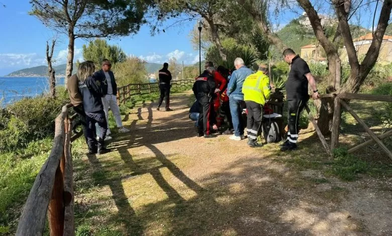 San Marco di Castellabate, 35enne tenta il suicidio per una delusione d’amore: salvato