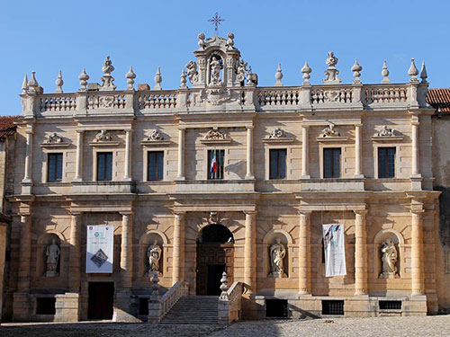 Pasquetta a Salerno e provincia, i musei aperti oggi