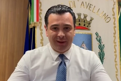 Il sindaco di Avellino torna libero dopo oltre 5 mesi