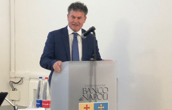 Carisal, Credendino: “In Campania pesa come un macigno l’analfabetismo digitale”