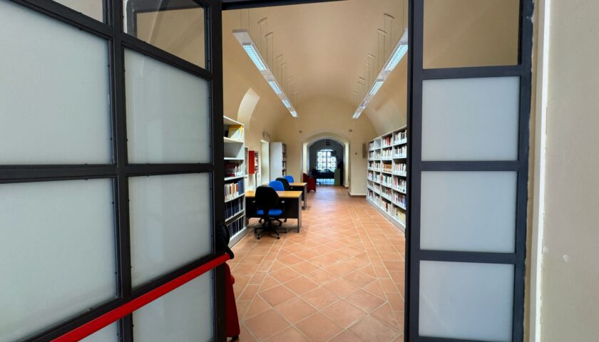 Palomonte, il 19 aprile l’intitolazione della biblioteca comunale al poeta Scotellaro