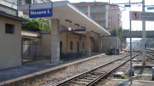 Linea storica, stop servizi tra Nocera e Napoli per due mesi