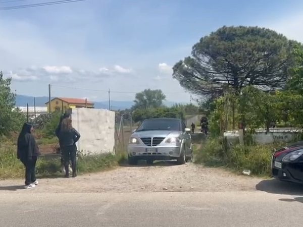 Piccolo ucciso dai cani, i parenti di Francesco Pio chiedono giustizia