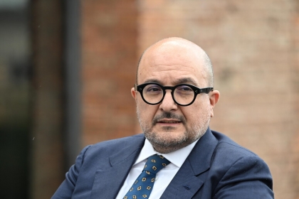 L’ex ministro Sangiuliano: “Cirielli candidato autorevole per la Regione”