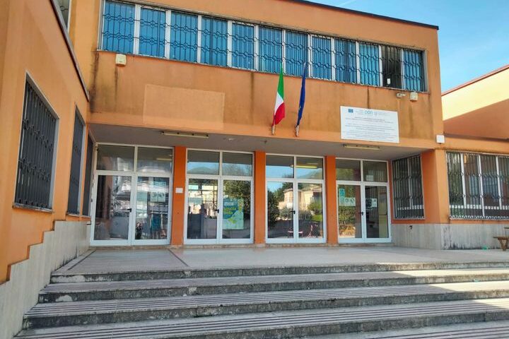 SCUOLA MEDIA VILLARI A BARONISSI. OK AL FINANZIAMENTO PER VERIFICHE DI SICUREZZA SISMICA