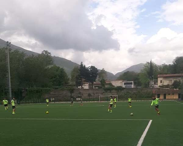 Salerno, caos campi di calcio: concessioni cancellate in autotutela