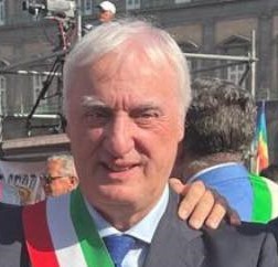 Baronissi, onorerò la fascia tricolore fino all’ultimo giorno del mio mandato