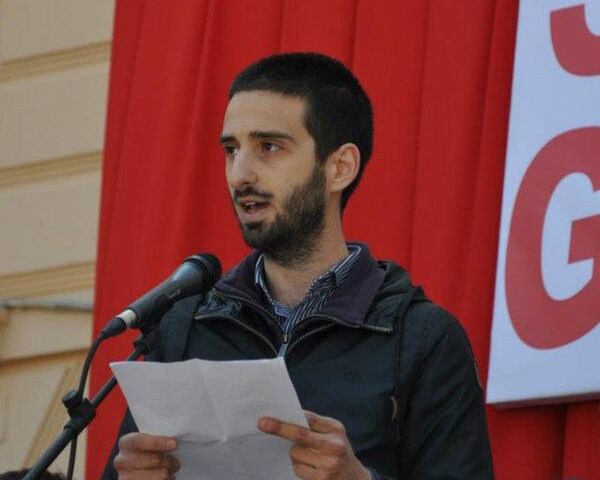 BARONISSI, LE PREOCCUPAZIONI DELLA CGIL SULLA CASA ALBERGO “SAN FRANCESCO