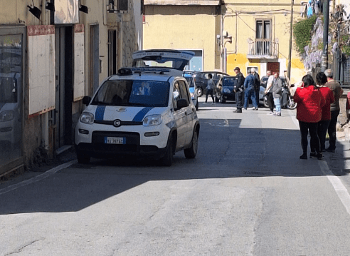 Morte della 69enne Rosa Apicella a Cava de’ Tirreni, sotto sequestro il tir sospetto
