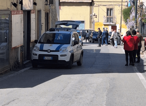 Investita e uccisa a Pregiato di Cava de’ Tirreni, il sospettato nega