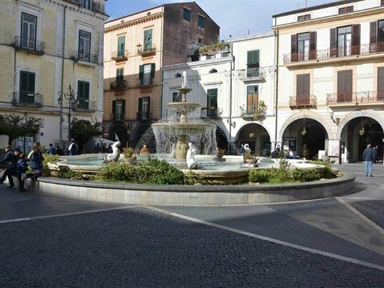 A Cava de’ Tirreni screening gratuiti per la prevenzione del diabete organizzata dal Lions Club