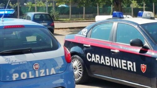 Salerno, lite in spiaggia nella zona orientale: arrivano carabinieri e polizia