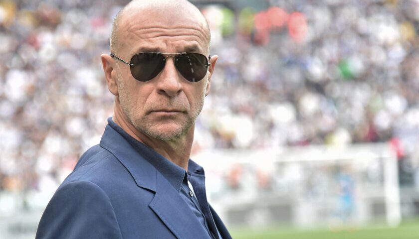 Frosinone, silurato Longo: Ballardini favorito per la panchina