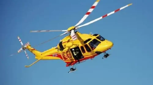 Giovani si smarriscono sul monte Cervati a Piaggine durante un’escursione: salvati