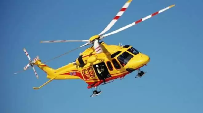 Escursionista colta da un malore sull’Avvocata: soccorsa in elicottero